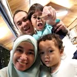 Faiz Salim - @faizsalimsalim - Instagram