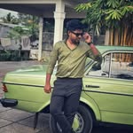 Faiz Salim - @faiz.salim_ - Instagram
