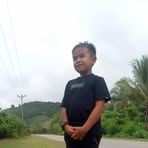 Faiz Salim - Facebook