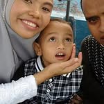 Faiz_salim - @agus03611 - Instagram