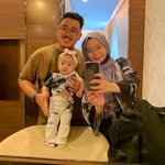 @faizsalim - Instagram
