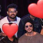 Faiz Syed - @fzsrk23 - Instagram