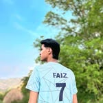 FAIZ_SYED - @_call_me_faiz_7 - Instagram