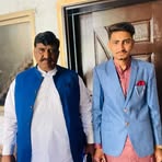 Faiz Tarar - Facebook