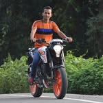 Faiz Uddin Lxr - @faiz9461_ - Instagram
