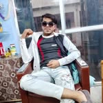Faizuddin Mansoori - @faizuddin8927 - Instagram