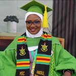 Faiza Abdul-Rahaman - @tunbabay - Instagram