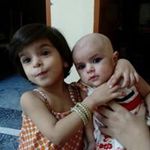 Faiza Tanveer - @faiza.altaf.37 - Instagram