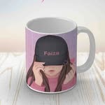 Daisylira - @faizababar190 - Instagram