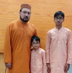 Faiza Babar - Facebook