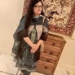 Faiza Babar - Facebook