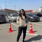@faizababar95 - Instagram