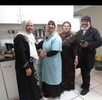 Faiza Brown - Facebook