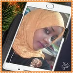 Faiza Charles - @babylizal - Instagram