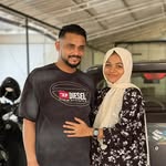 فيزه سلي  - @faiza_ebrahim___ - Instagram