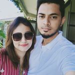 Faiza Ebrahim - @faizaebrahim - Instagram