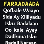 Suban Suraleyda Reer Ciiraale - @faizaebrahim45 - Instagram