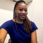 helene ewane - @evans_faiza - Instagram