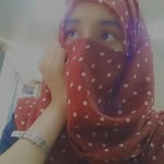 Faiza islam. - @cloudy_tone95 - Instagram