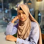 Faiza Islam - @tubaaaa_048 - Instagram