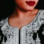 Faiza Islam - @jarkajaha - Instagram