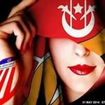 Faiza Ismail - @faiza2498 - Instagram