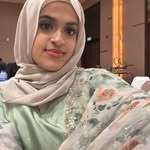 Faiza Ismail - @faizaismail.19 - Instagram