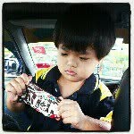 Faiza Ismail - @faizaismail - Instagram