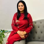 Faiza Ismail - @faizamuhammadismail - Instagram