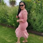 Faiza Johnson - Facebook