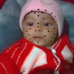 Faiza king - @aabiamansoori43 - Instagram