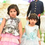 Khadeja Kashif - @faiza.munir - Instagram