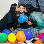 Faiza Roy - Facebook