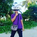 @faizaroy9 - Instagram