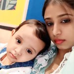 Faiza Taj - @_iza__fa - Instagram
