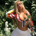 Faiza Umar - @faizaumar69 - Instagram