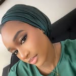 Faiza Umar Hassan - @ladiey_ - Instagram