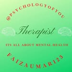 @psychologyofyou - @faizaumar1234 - Instagram