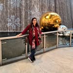 Faiza Usman - @faixa236 - Instagram