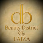 Faiza Usman - @beauty_district_by_faiza - Instagram