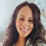 Faiza Velez - @mamahoodinprogress - Instagram