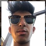 Faizaan Ali - @faizaanali_ - Instagram