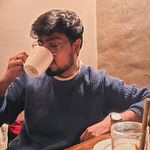 Faizaan Ali - @faizaan.ali19 - Instagram