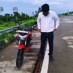 faizàãannn .raider 🏍️ - @faizaan_.ali_khaannn.03 - Instagram
