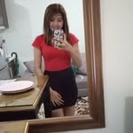 Aizel Rustia - @aizelrustia - Instagram