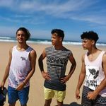Faizel Rustin - @faizelrustin - Instagram