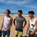 Faizel Rustin - @rustinfaizel - Instagram