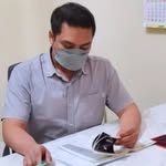 dr. Fajar Alam SR, SpOG - @dr.fajaralam.spog - Instagram