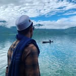Fajar Alam - @fajrinurli - Instagram