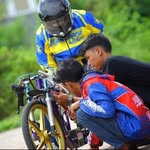 Fajar Alam Jati - @kuskus_official21 - Instagram